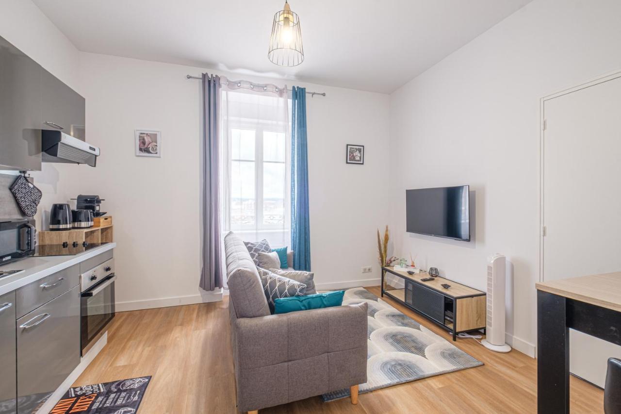 Le Beaupuy Limoges Exterior foto
