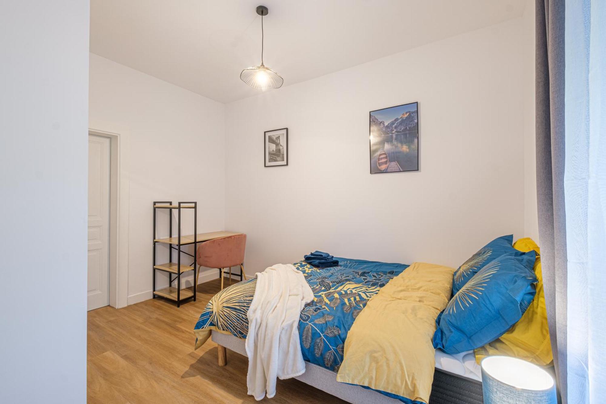 Le Beaupuy Limoges Exterior foto